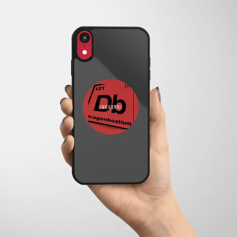 Dragonboatium | Black Etiket