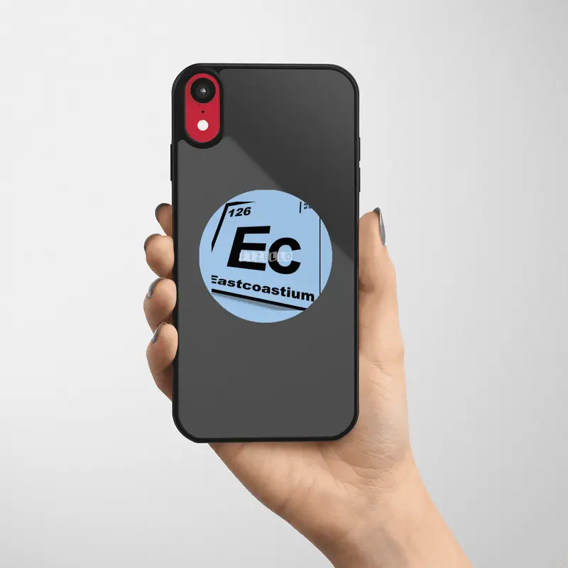 EastCoastium | Black Etiket