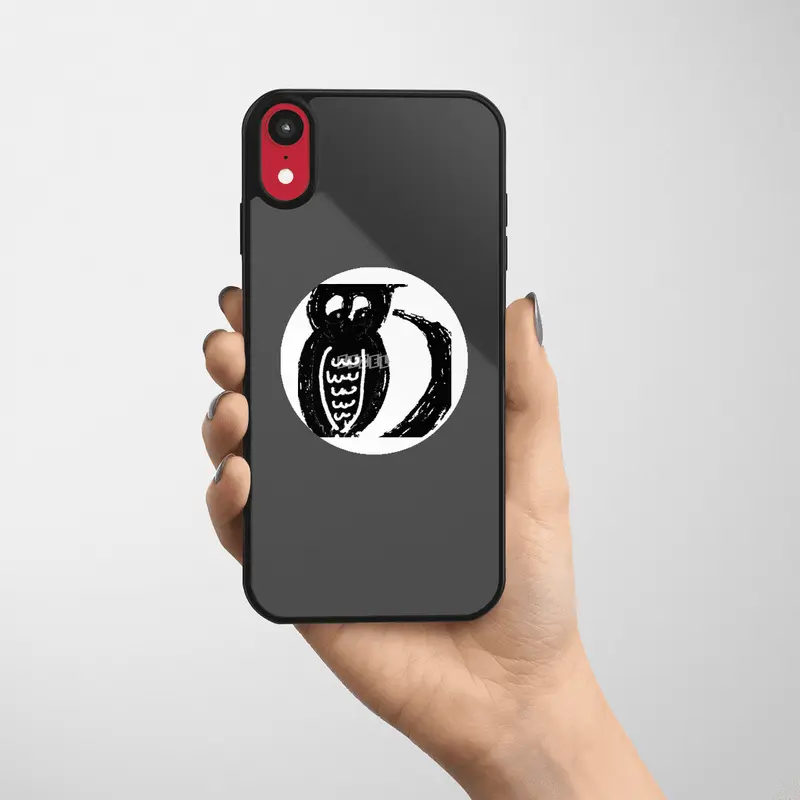 Night Owl Etiket