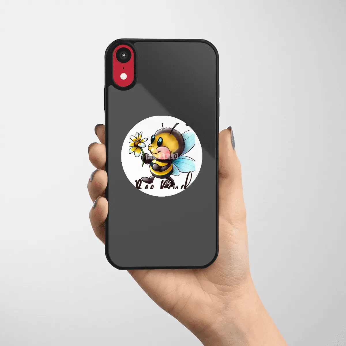 Be Kind Collection Bee Etiket