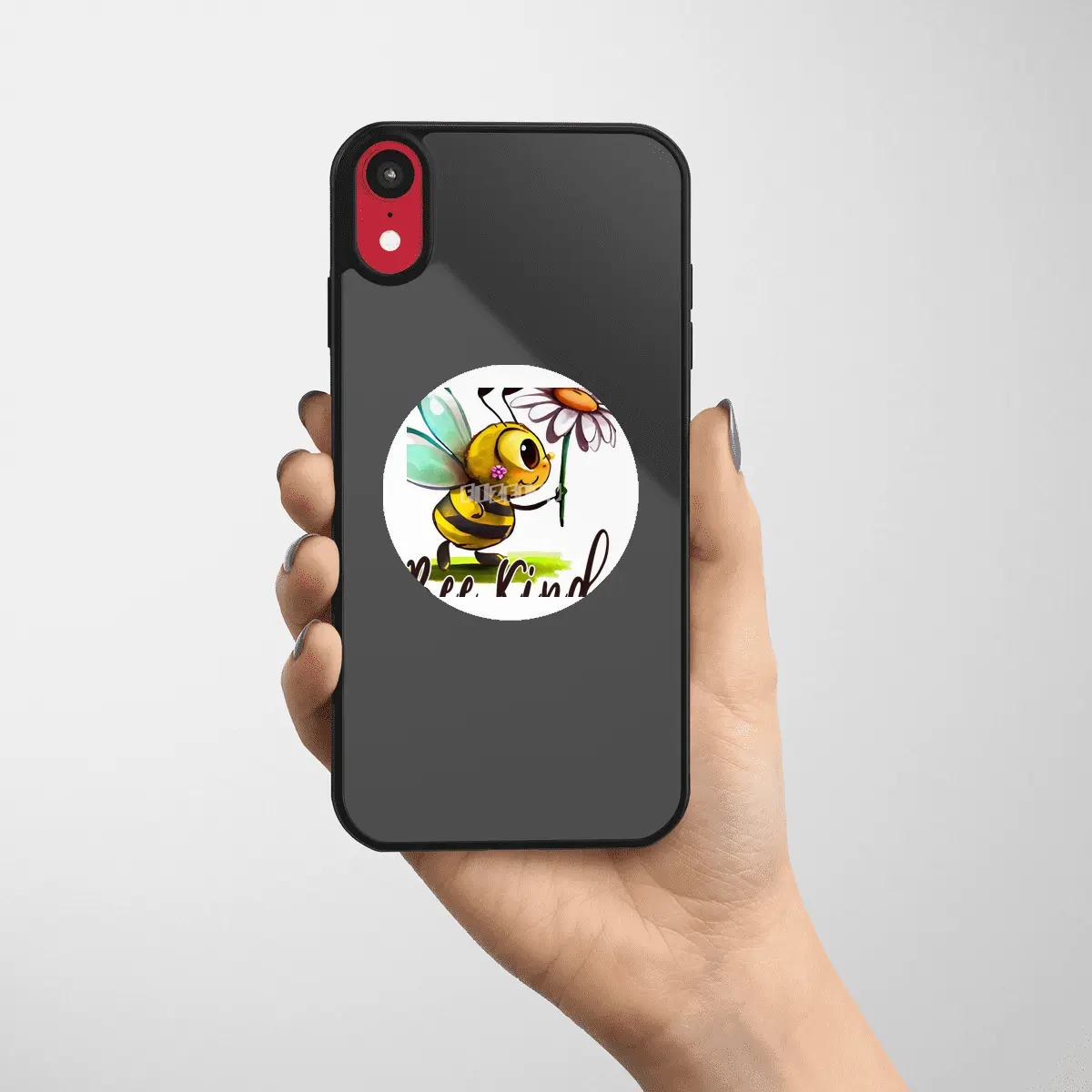 Be Kind Collection Bee Etiket