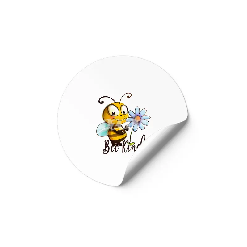 Be Kind Collection Bee Etiket
