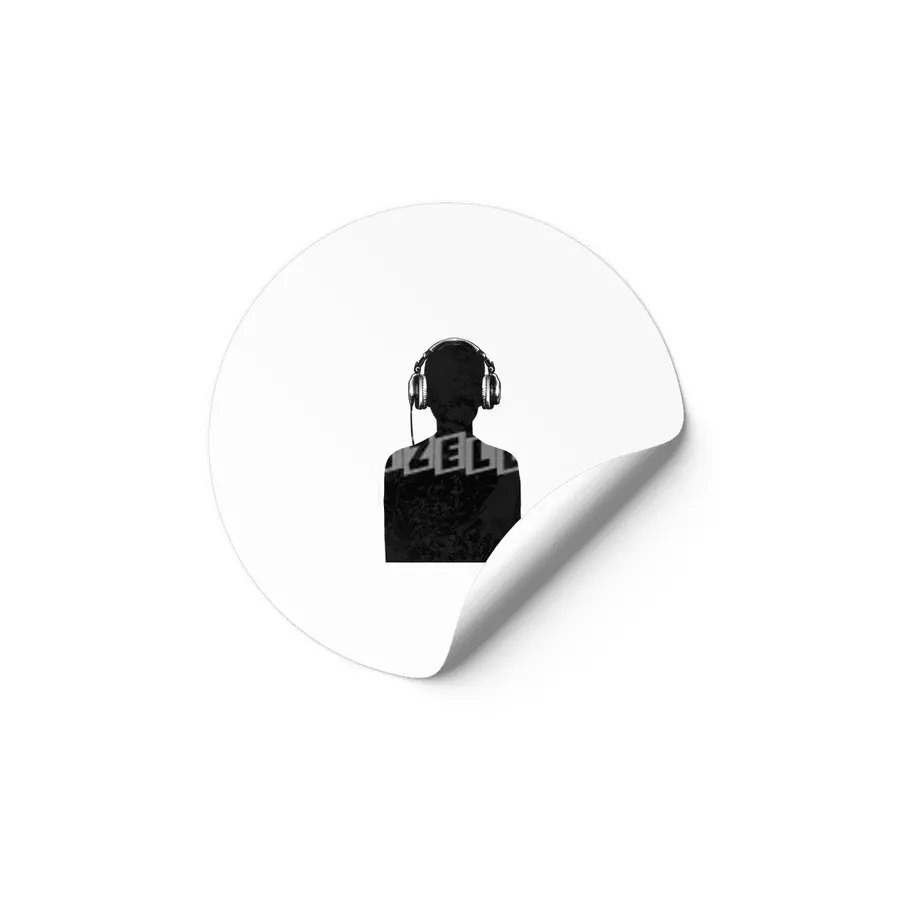 Black music Etiket