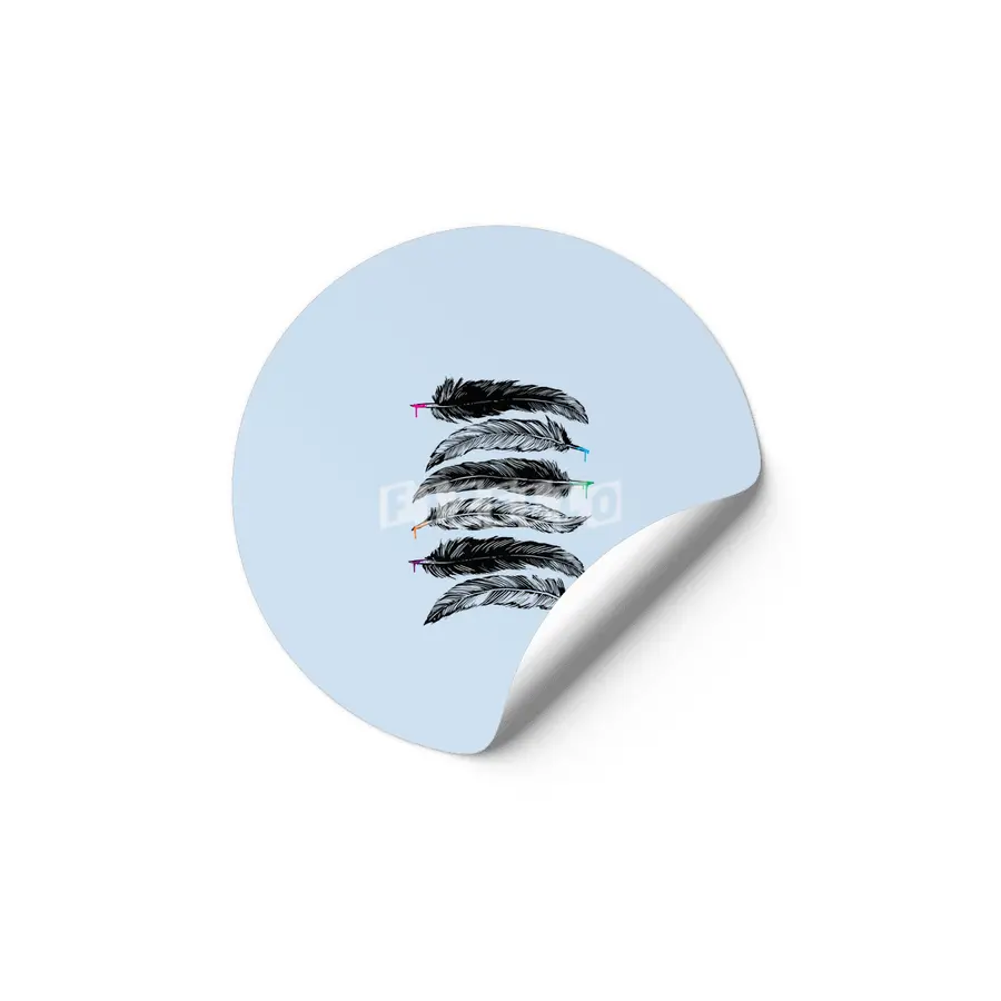 Quill Etiket