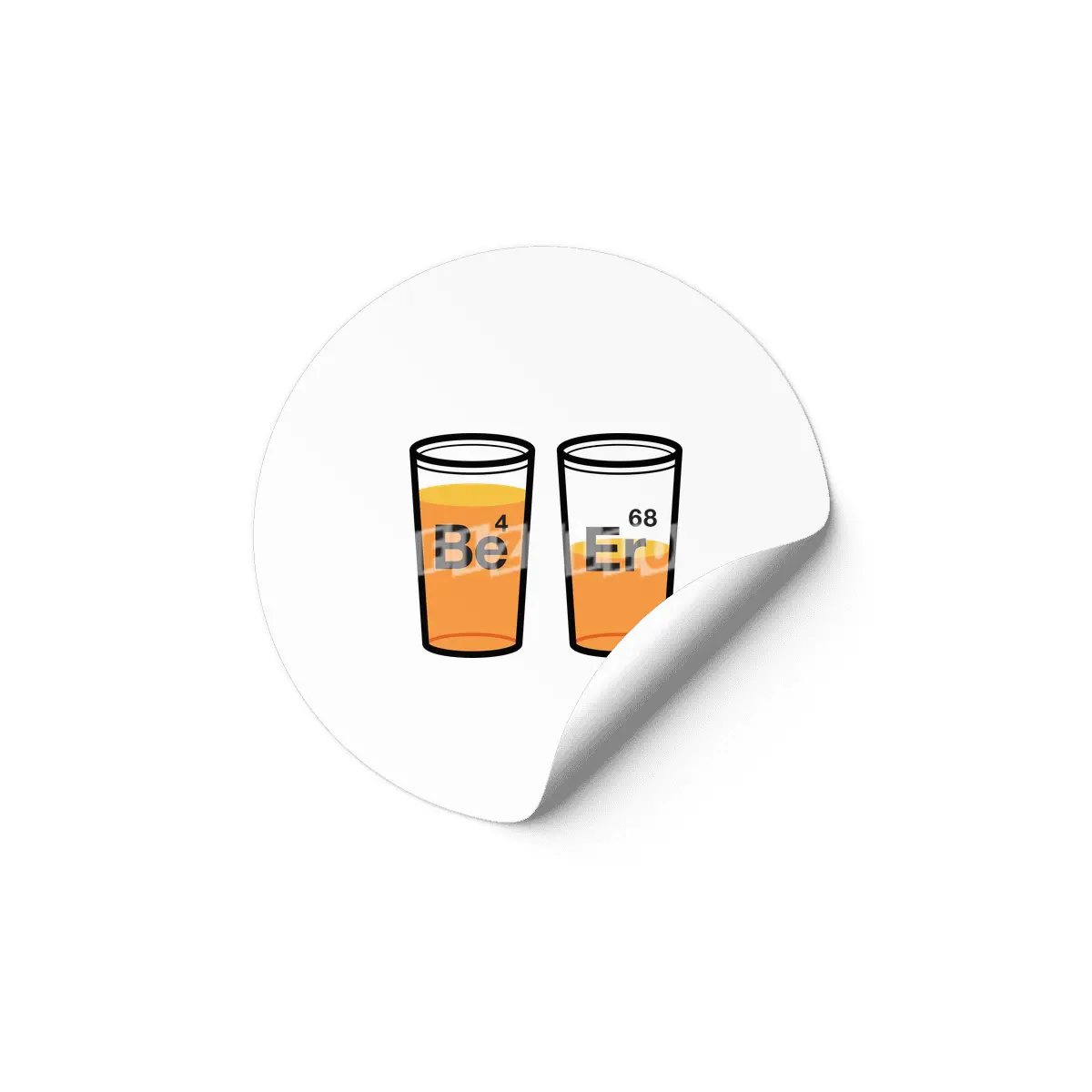 Beer Etiket