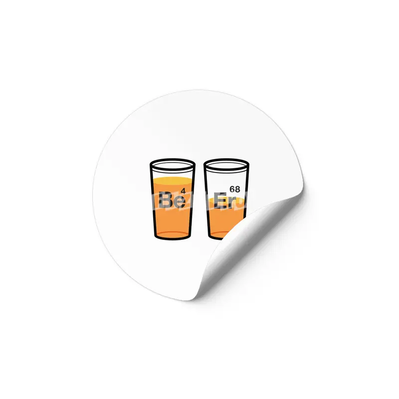 Beer Etiket