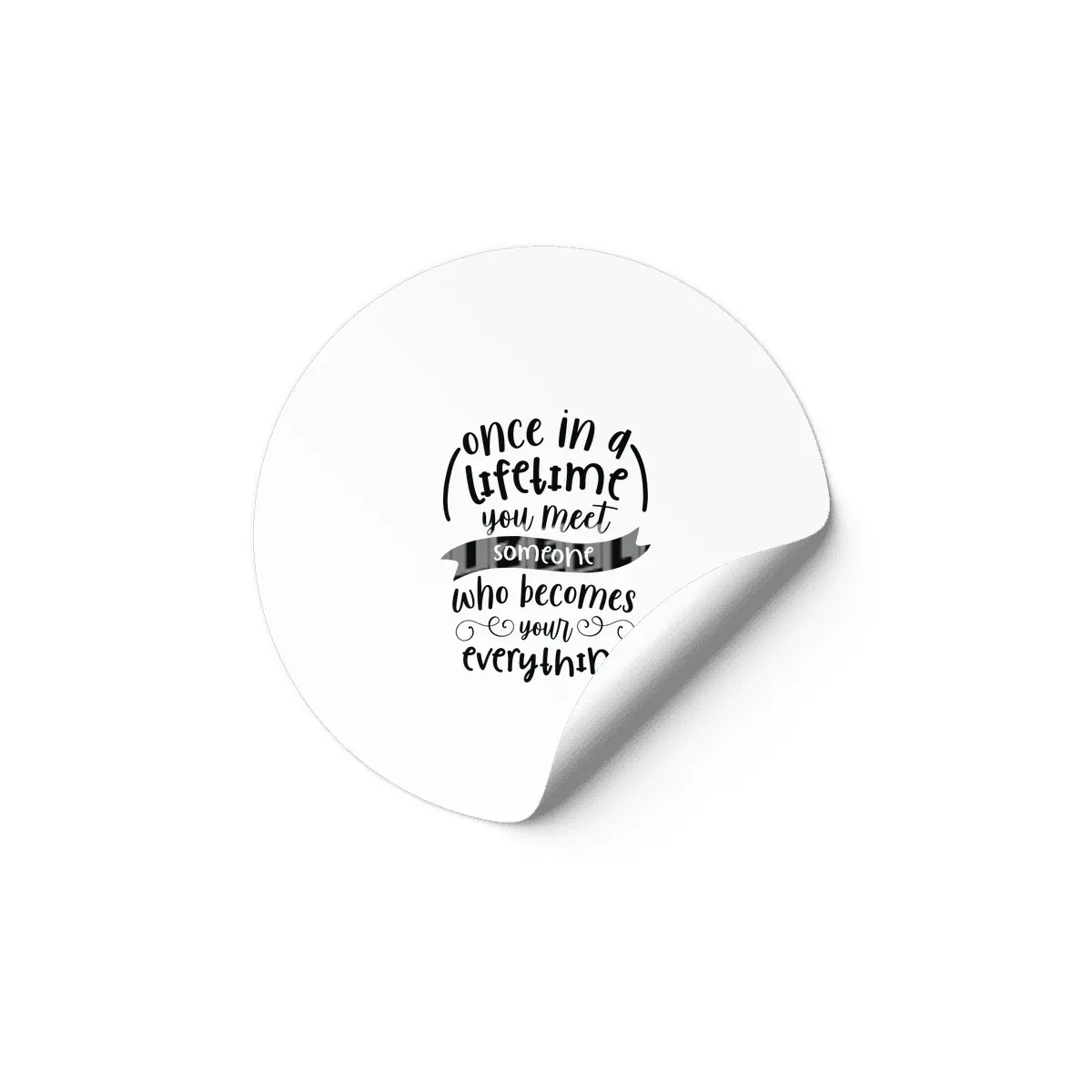 Valentine day, Wedding gifts Etiket