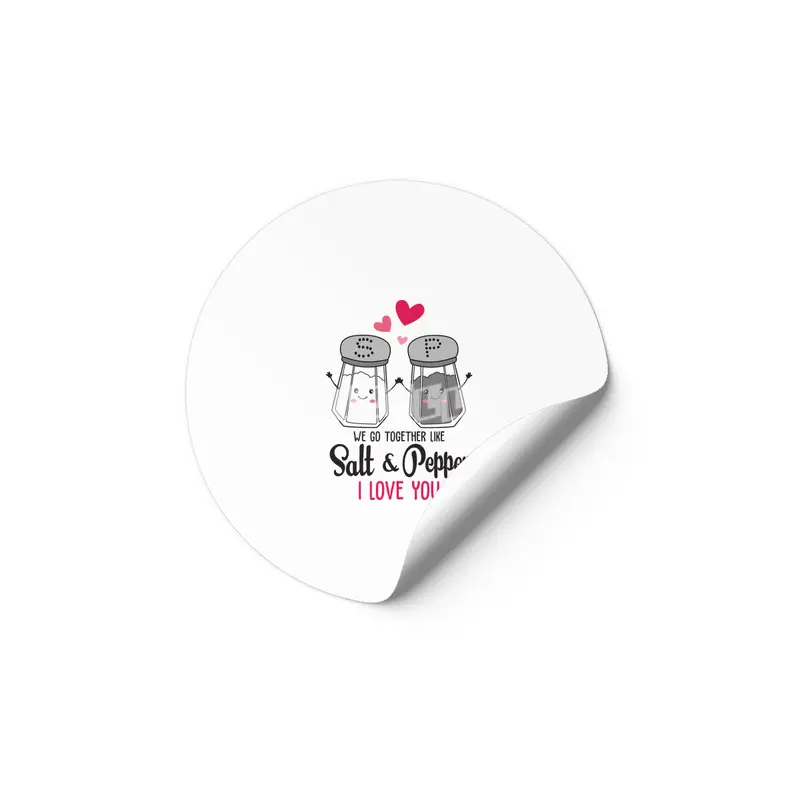 Valentine day, Wedding gifts Etiket