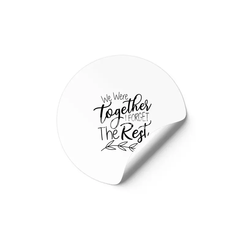 Valentine day, Wedding gifts Etiket