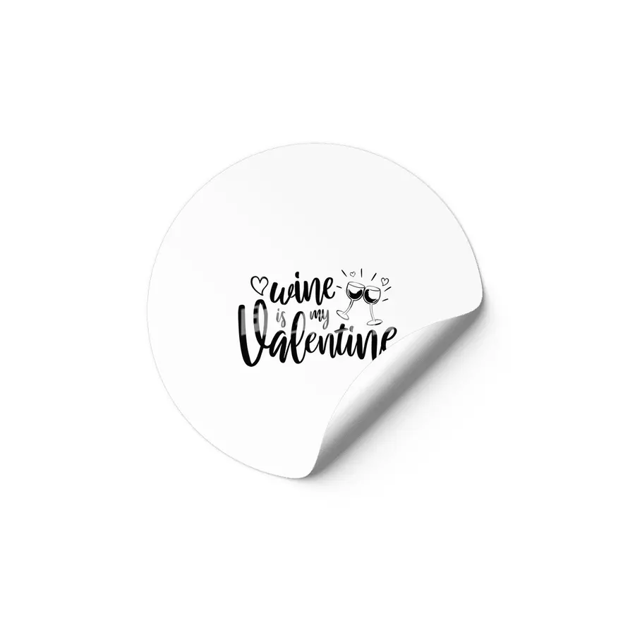 Valentine day, Wedding gifts Etiket