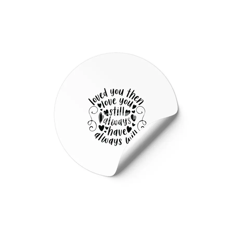 Valentine day, Wedding gifts Etiket