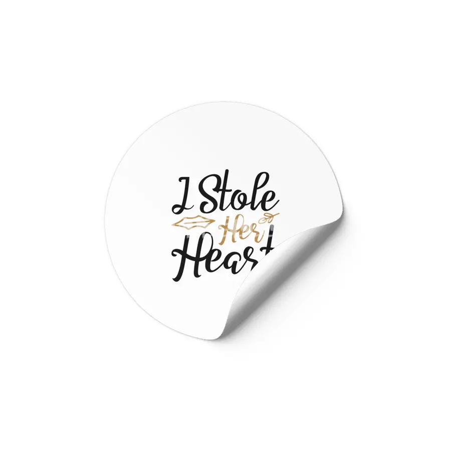 ENGAGEMENT & WEDDING GIFTS Etiket