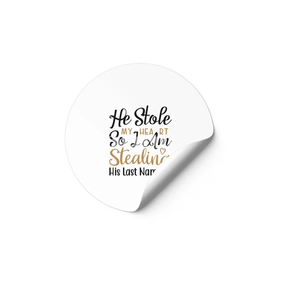 ENGAGEMENT & WEDDING GIFTS Etiket