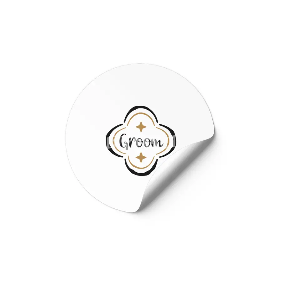 ENGAGEMENT & WEDDING GIFTS Etiket