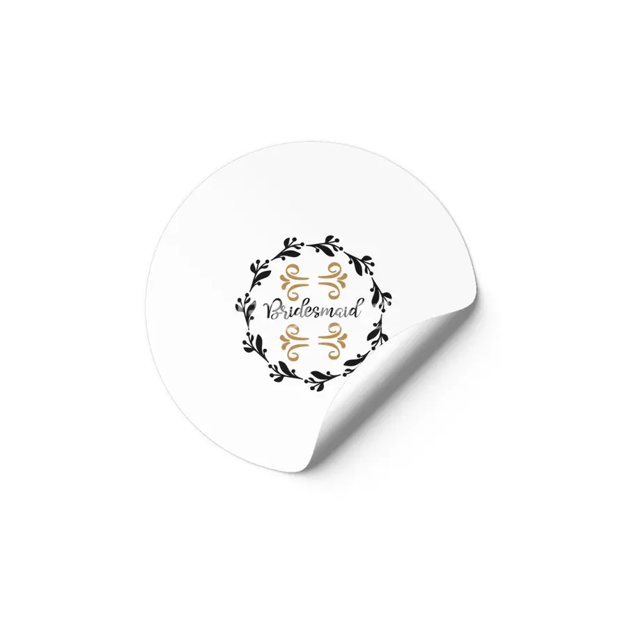 ENGAGEMENT & WEDDING GIFTS Etiket