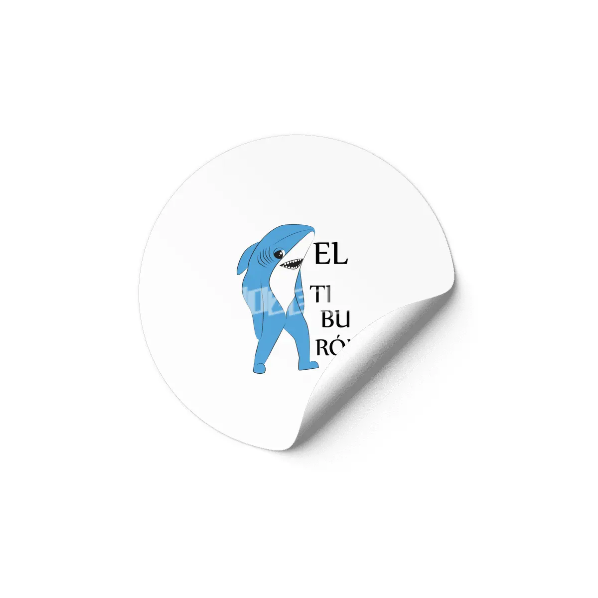 El Tiburon Etiket