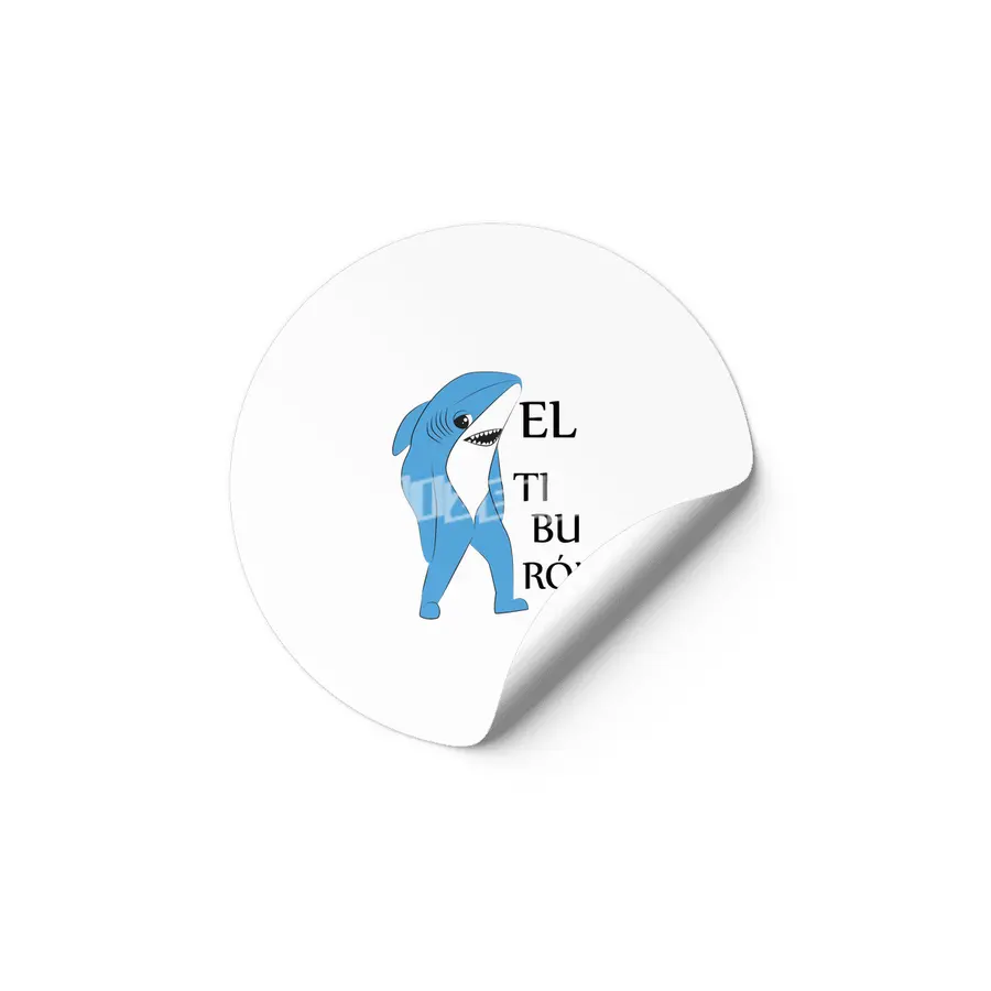 El Tiburon Etiket