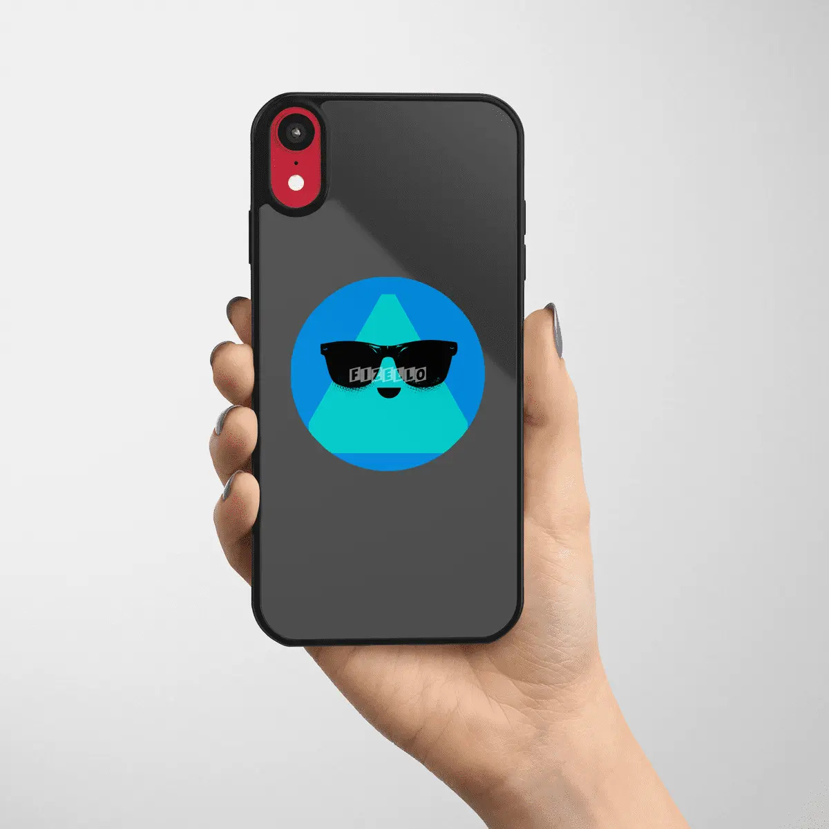 Cool Etiket