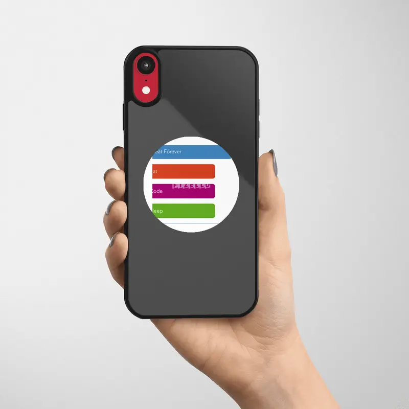 Learn, Code, Share, Repeat Etiket