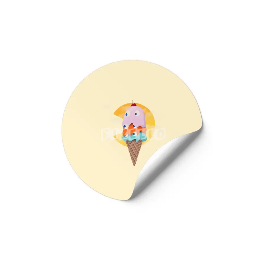 Summer Gaming Etiket