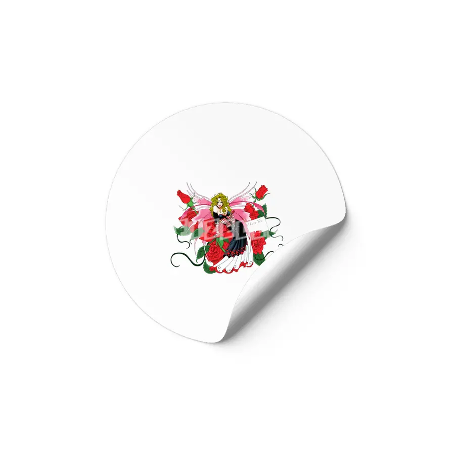 Valentine Etiket