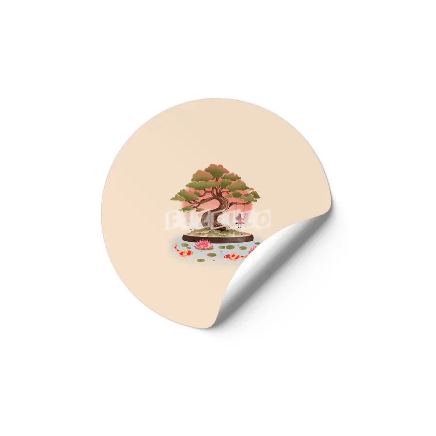 Harmony Etiket