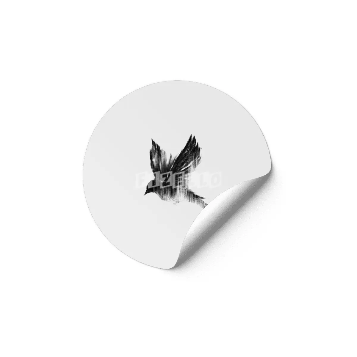 Birdy Etiket