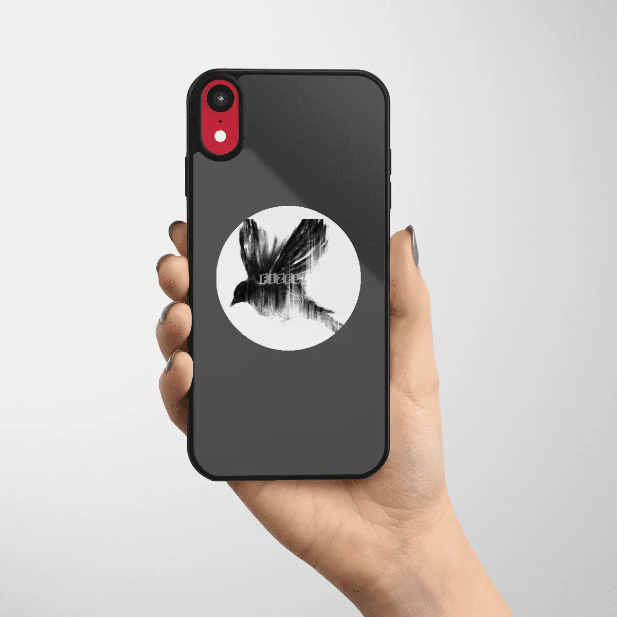 Birdy Etiket