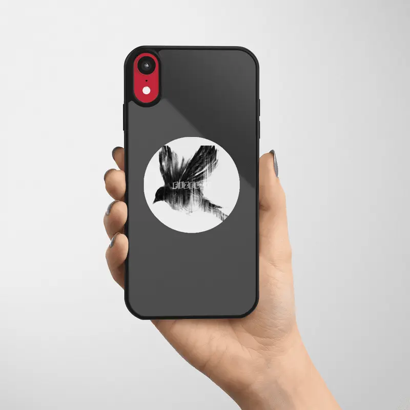 Birdy Etiket