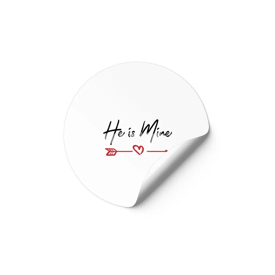 He Is Mine Couple Outfit Etiket