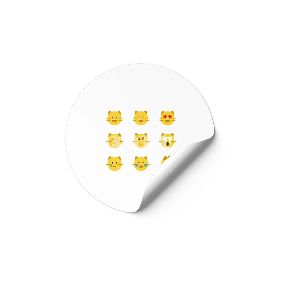 Cats Etiket