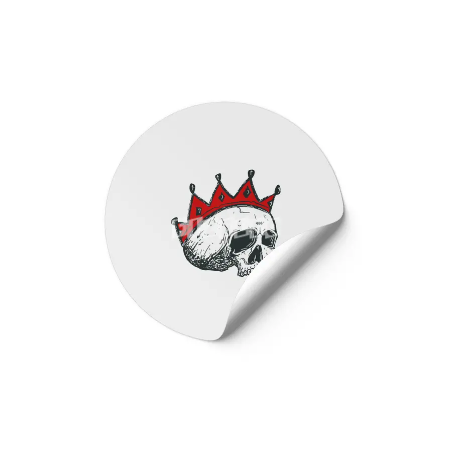 RedKing Etiket