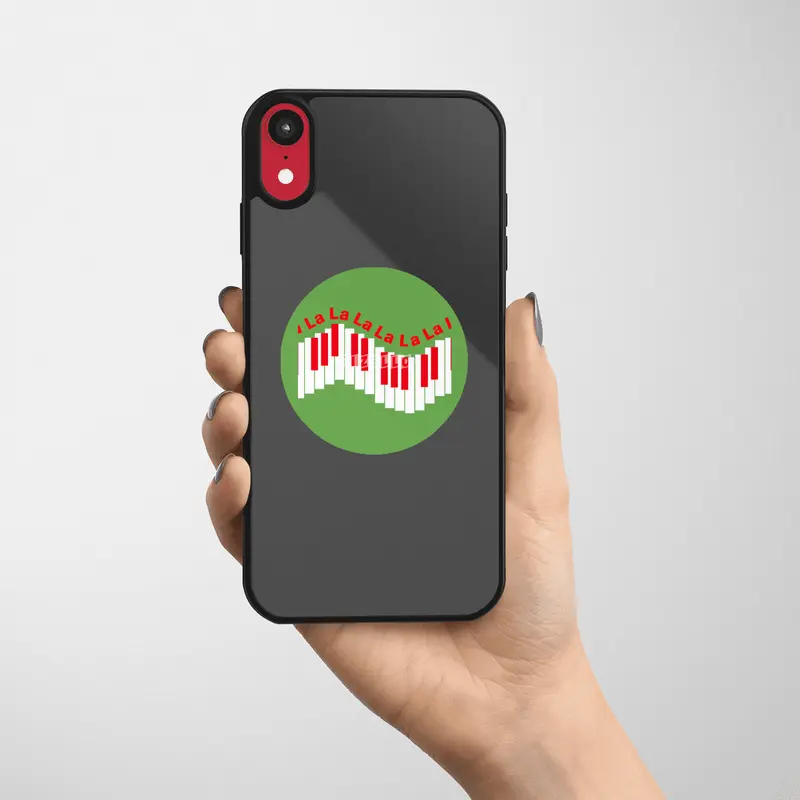 Holiday, Christmas Keyboard Piano - Red Etiket