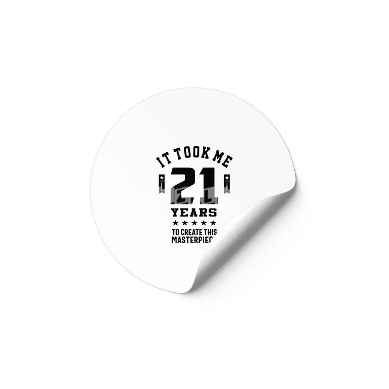 21 Year Old Gift | 21st Birthday Gift Ideas - Mens and Womens Etiket