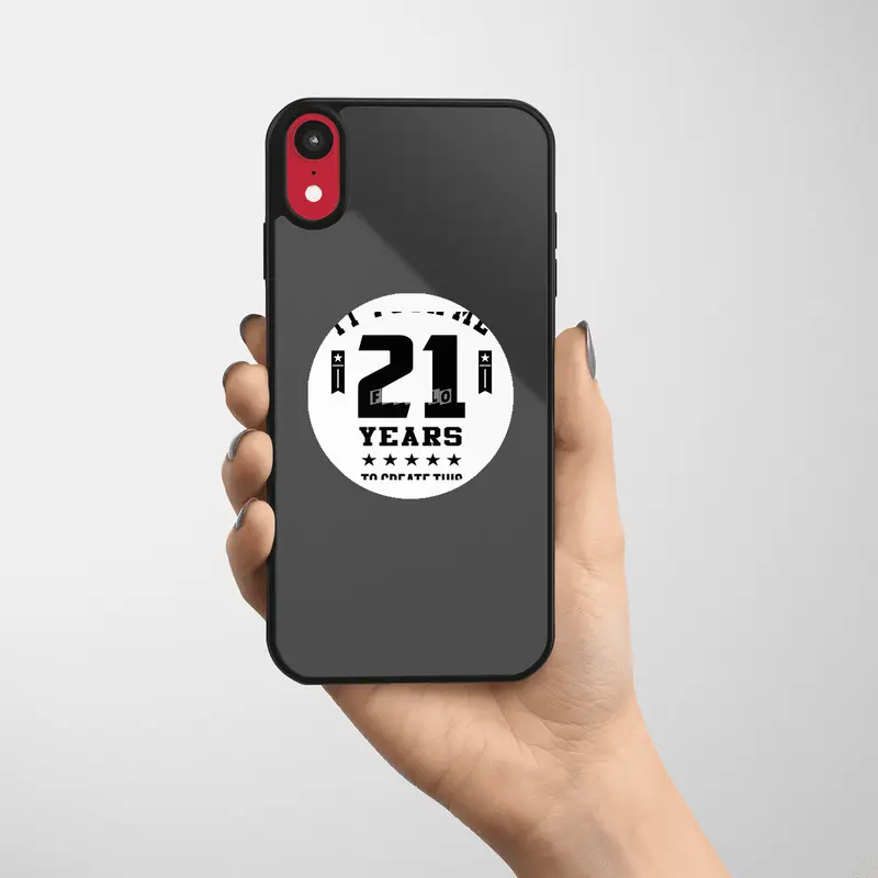 21 Year Old Gift | 21st Birthday Gift Ideas - Mens and Womens Etiket