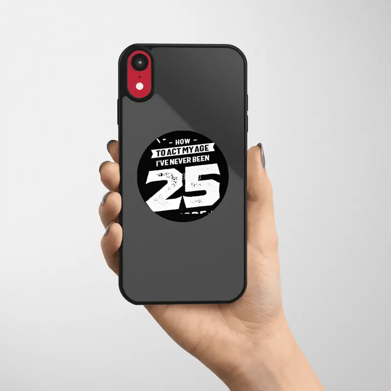 25 Year Old Gift | 25th Birthday Gift Ideas - Mens and Womens Etiket