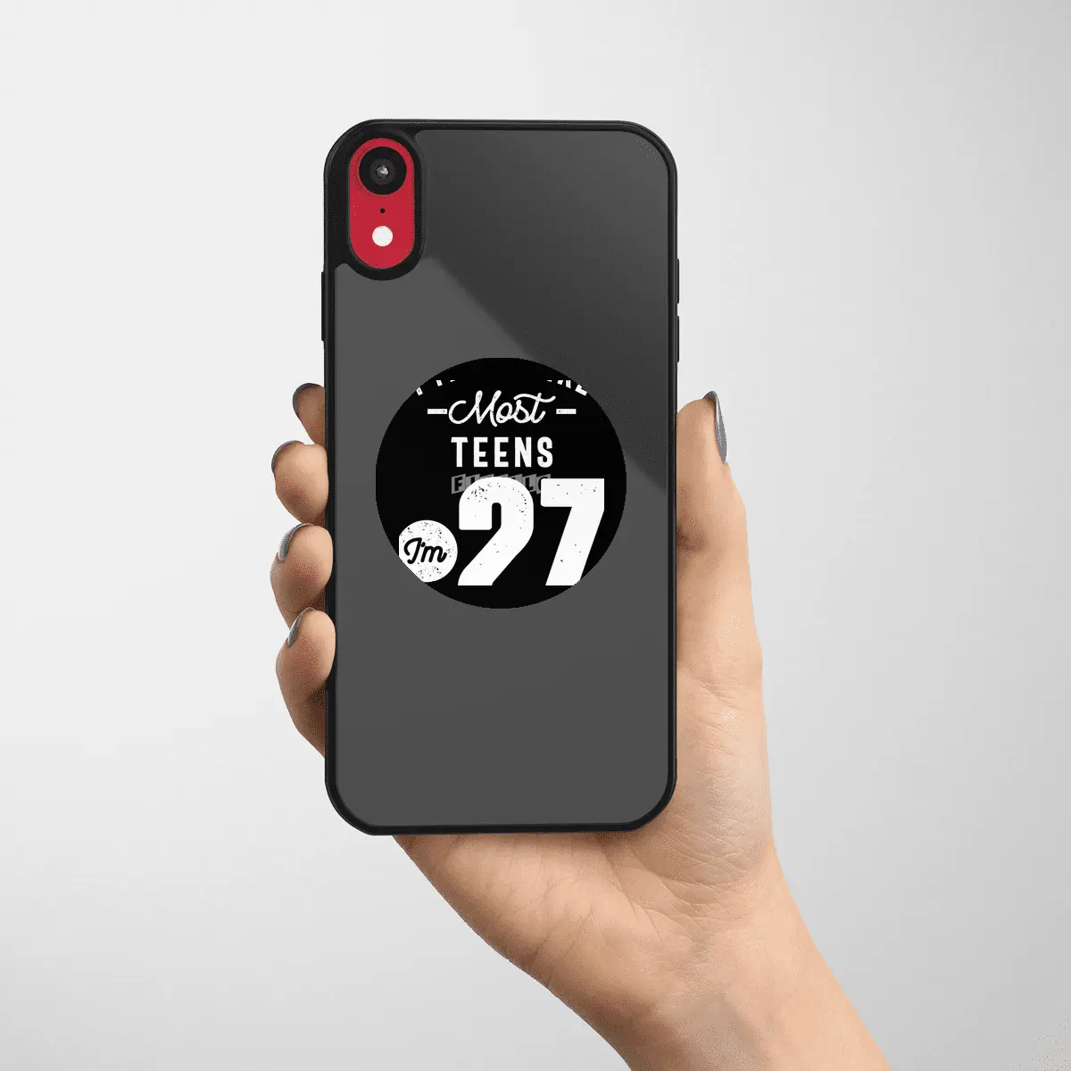 27 Year Old Gift | 27th Birthday Gift Ideas - Mens and Womens Etiket