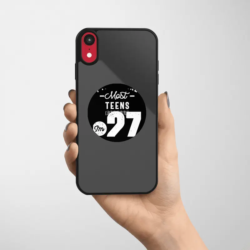 27 Year Old Gift | 27th Birthday Gift Ideas - Mens and Womens Etiket
