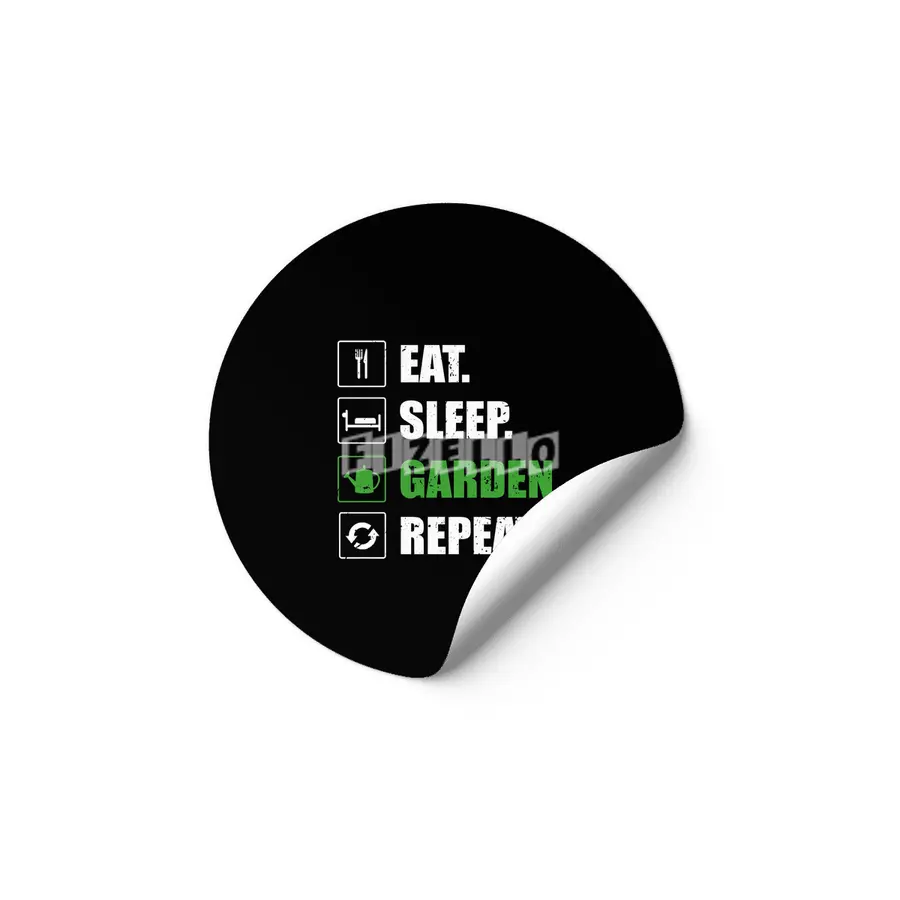 Garden Design Eat Sleep Garden Repeat Etiket