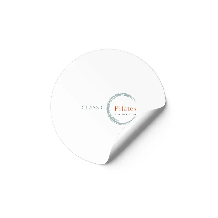 Classic Pilates Etiket