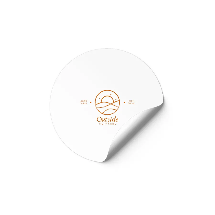 OUTSIDE for lovers of the great outdoors, hiking, camping, nature and good vibes Etiket