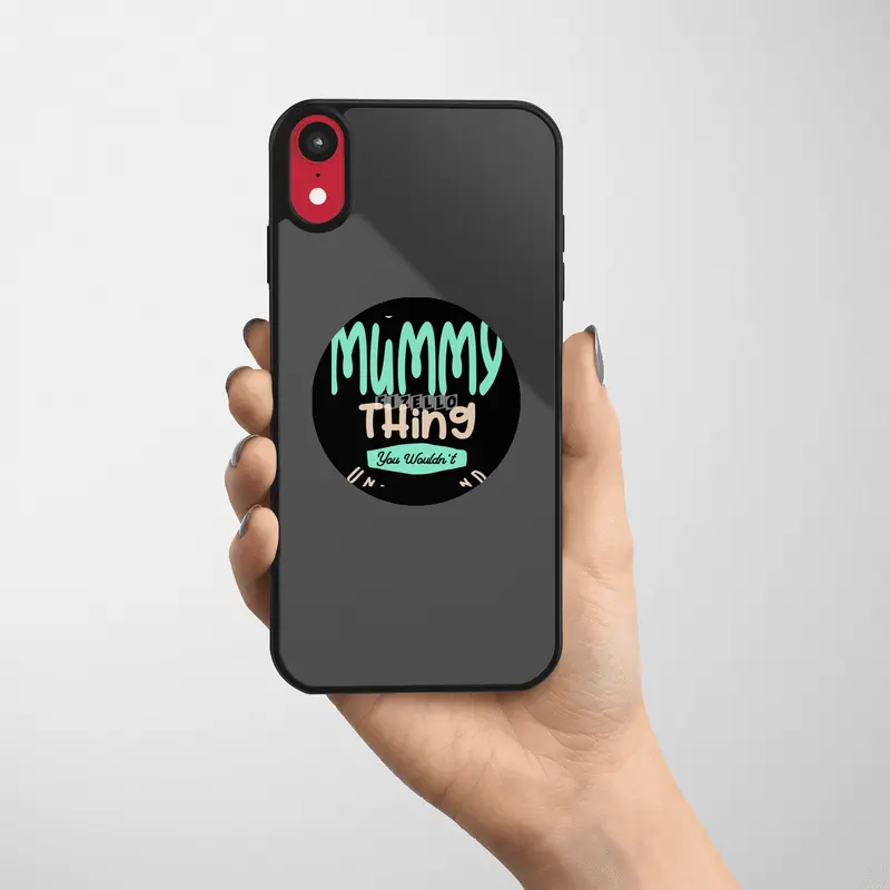 It's a Mummy Thing, You Wouldn't Understand | Mother Gift Etiket