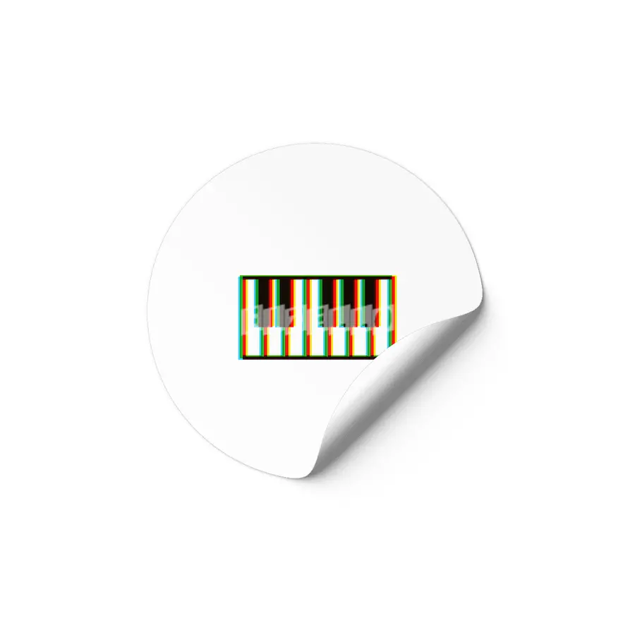 Piano Etiket