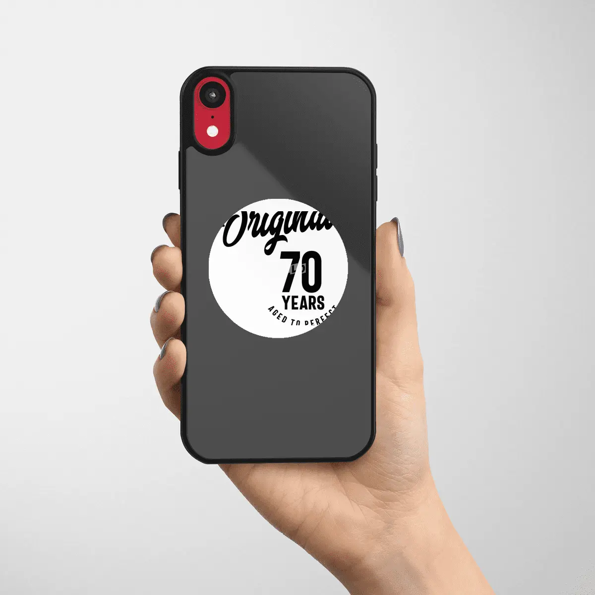 70 Year Old Gift | 70th Birthday Gift Ideas - Mens and Womens Etiket