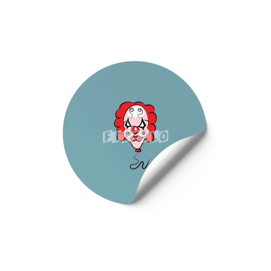 Wanna Balloon? Lol Etiket