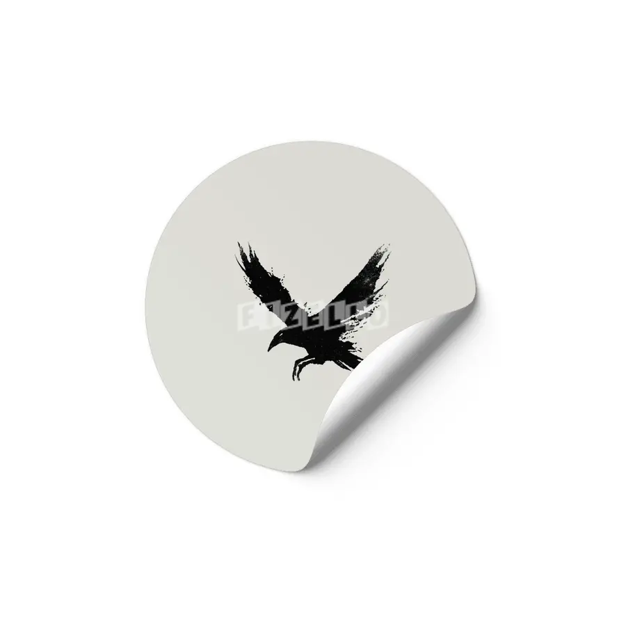 The Raven Etiket