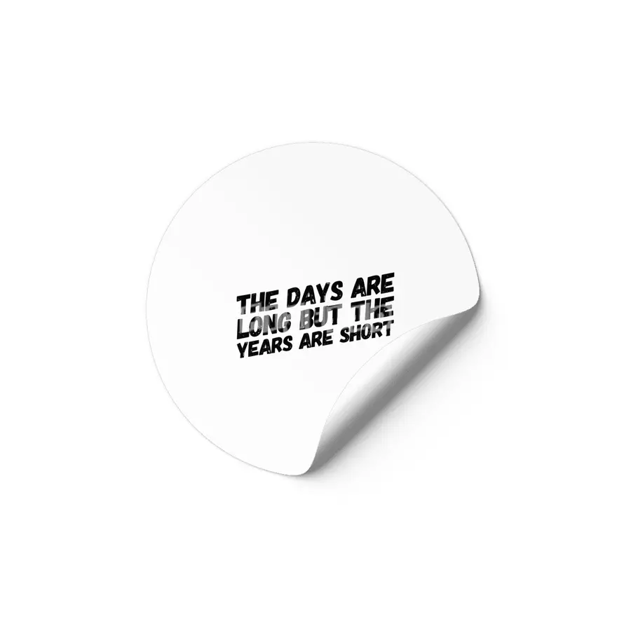 Carpe Diem Etiket