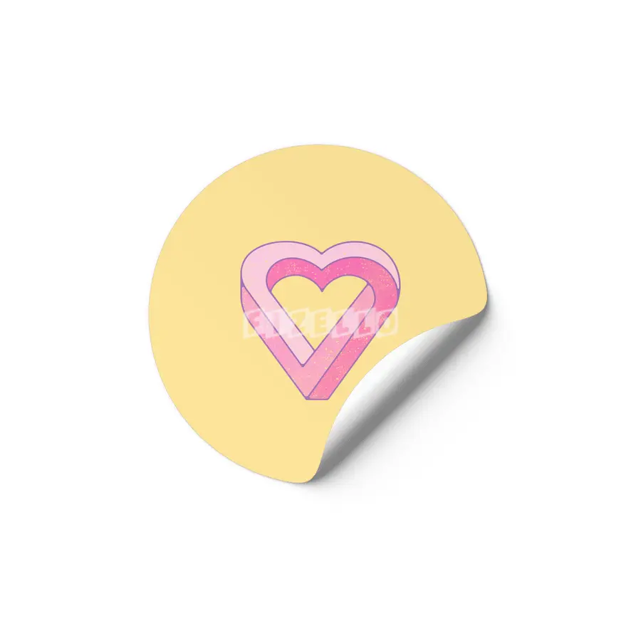 Impossible Love Etiket