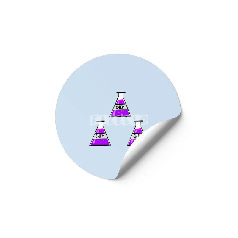 Chemistry Etiket