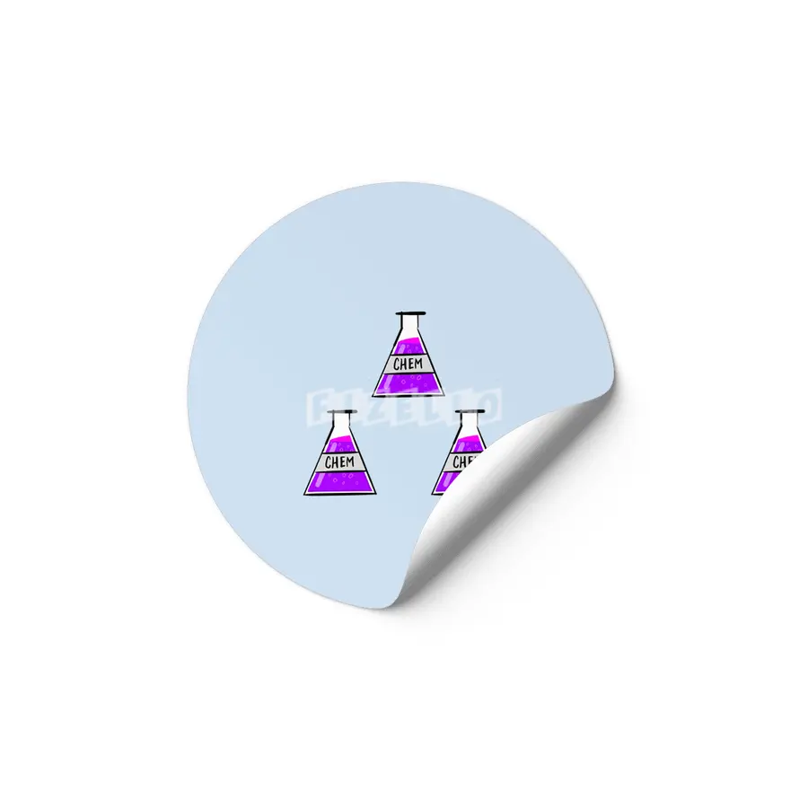 Chemistry Etiket
